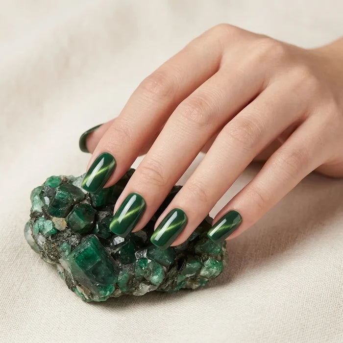 Shellac · Crystal Cat Eye 05 10ml