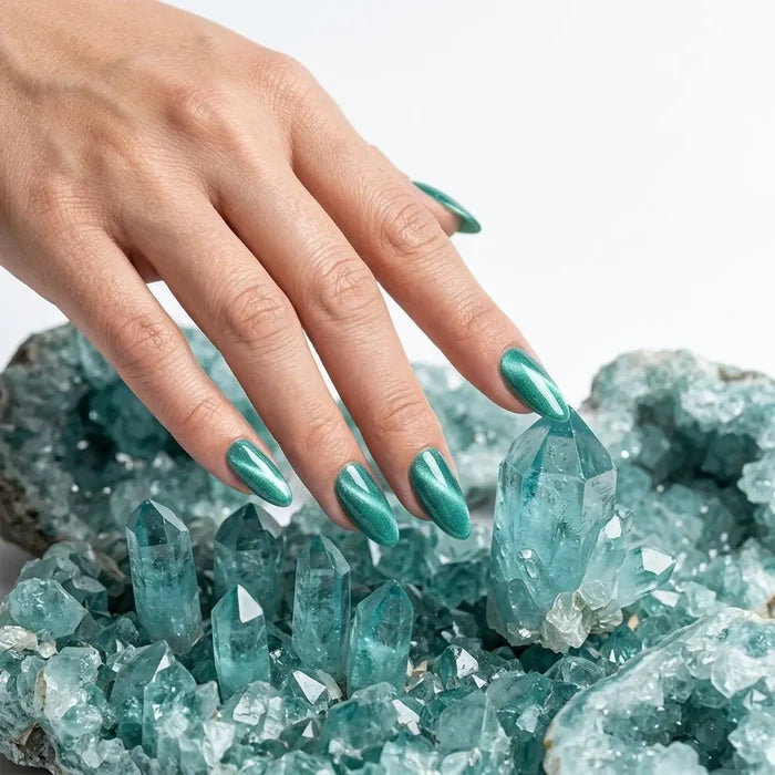 Shellac · Crystal Cat Eye 06 10ml