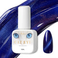 Shellac · Crystal Cat Eye 07 10ml