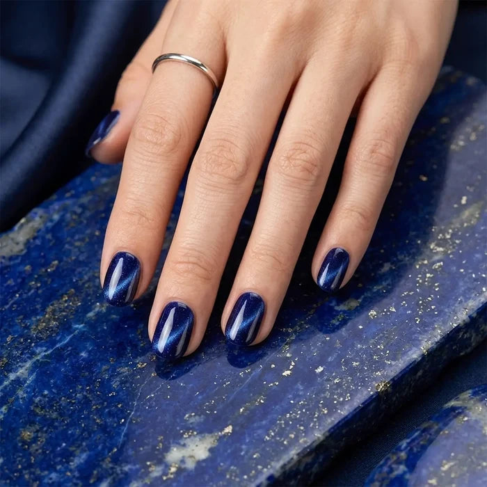 Shellac · Crystal Cat Eye 07 10ml