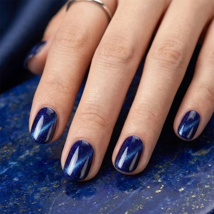 Shellac · Crystal Cat Eye 07 10ml