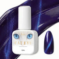 Shellac · Crystal Cat Eye 09 10ml
