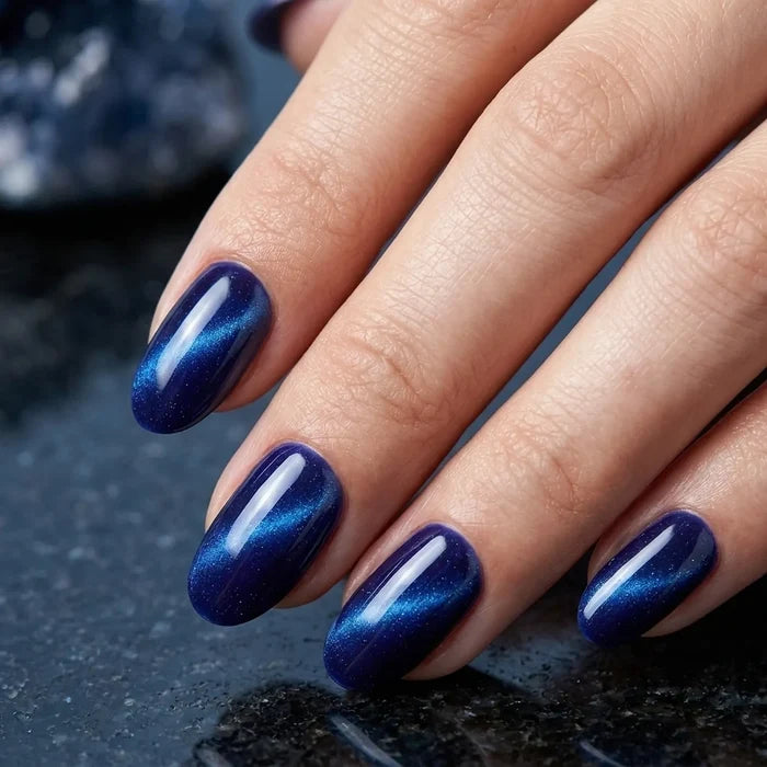 Shellac · Crystal Cat Eye 09 10ml