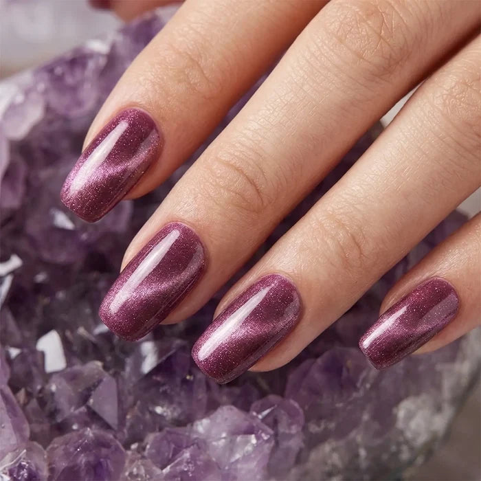 Shellac · Crystal Cat Eye 10 10ml