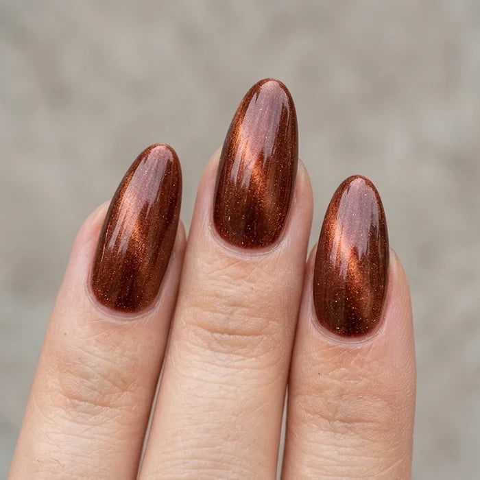 Shellac · Crystal Cat Eye 12 10ml