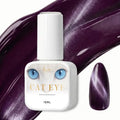 Shellac · Crystal Cat Eye 13 10ml