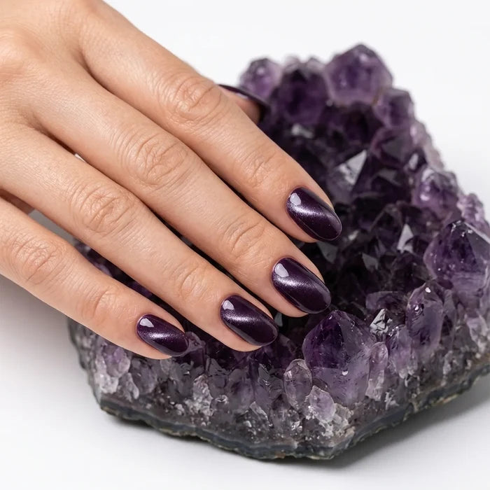 Shellac · Crystal Cat Eye 13 10ml