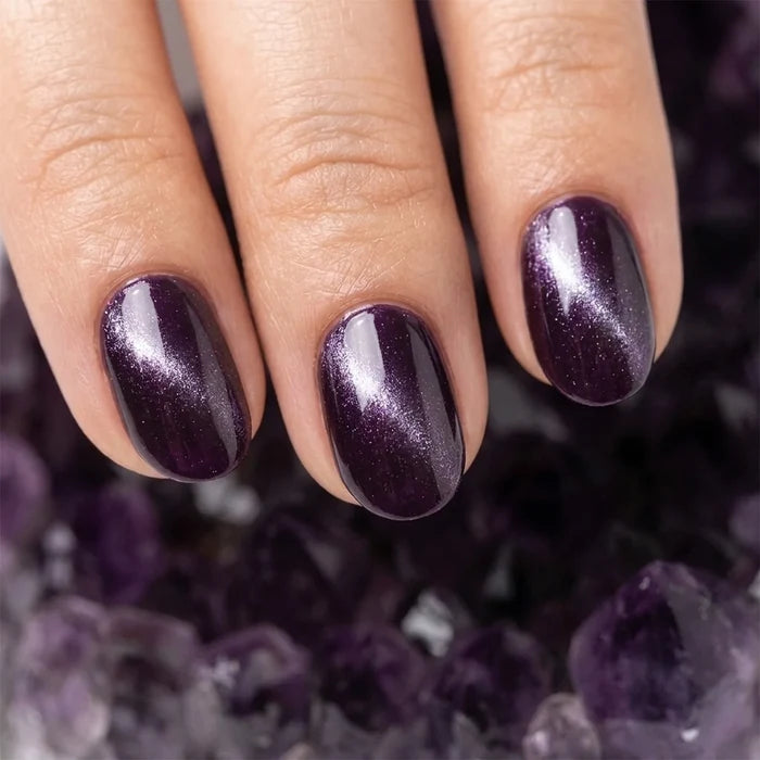 Shellac · Crystal Cat Eye 13 10ml