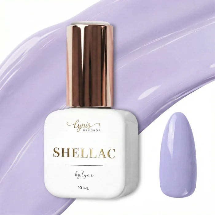 Shellac · Cupcake 10ml