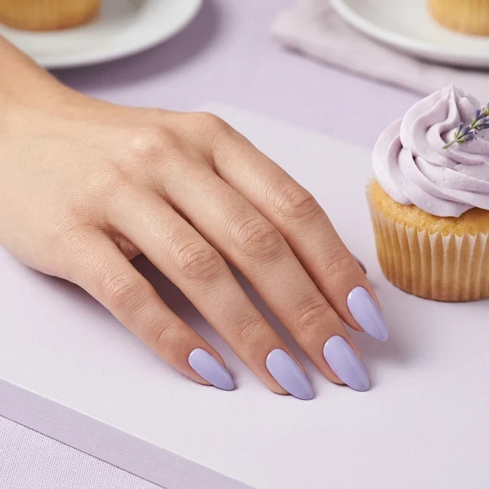 Shellac · Cupcake 10ml