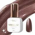 Shellac · Dark Elegance 10ml