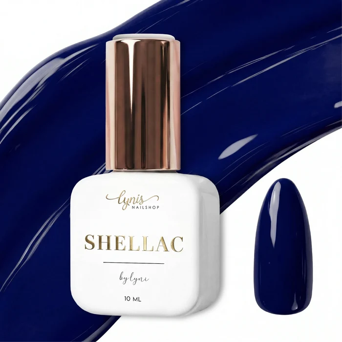 Shellac · Darkness 10ml