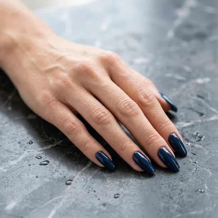 Shellac · Darkness 10ml