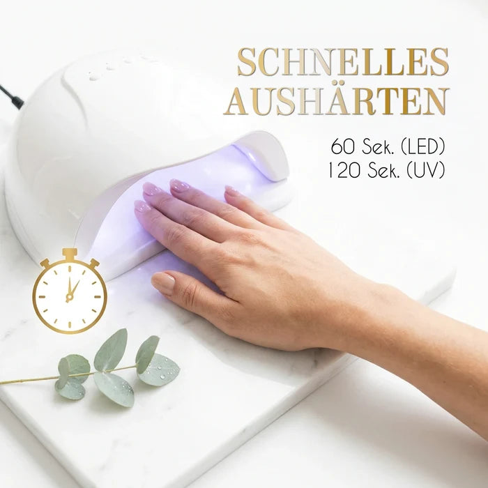 Shellac · Darkness 10ml