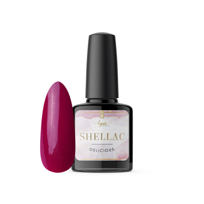 Shellac · Delicious · 7,3ml