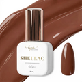 Shellac · Espresso 10ml