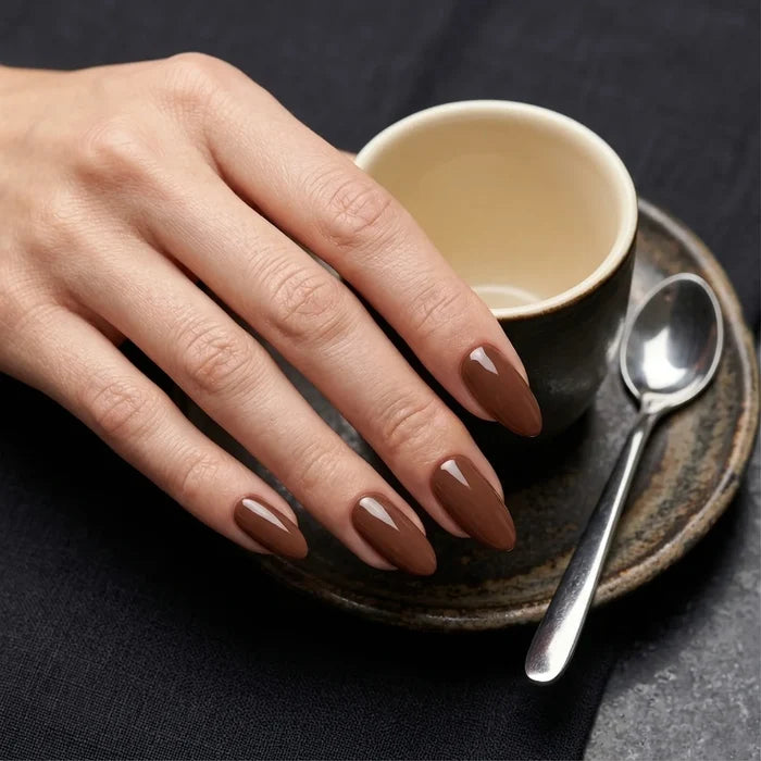 Shellac · Espresso 10ml