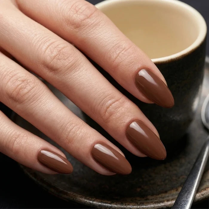 Shellac · Espresso 10ml