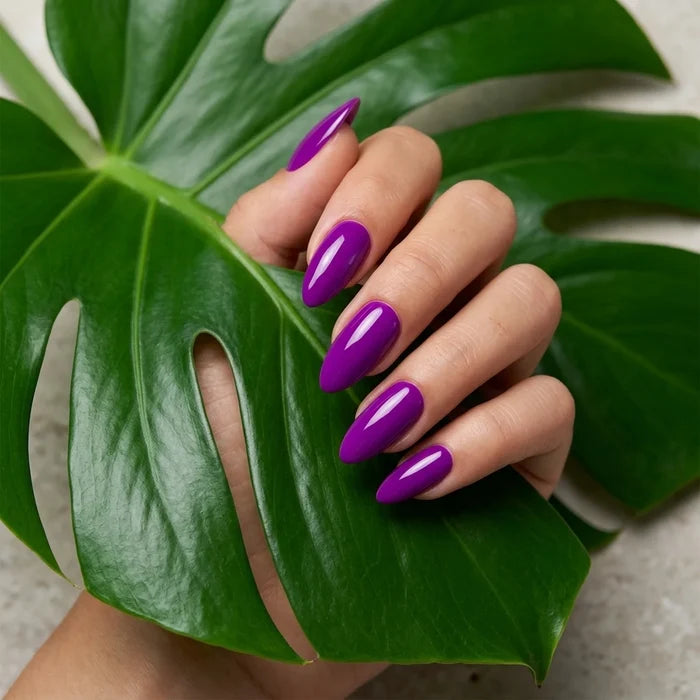 Shellac · Exotic 10ml