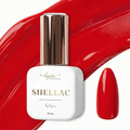 Shellac · Ferrari 10ml