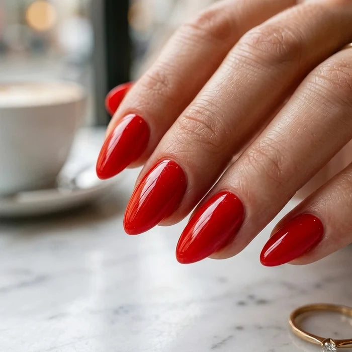 Shellac · Ferrari 10ml