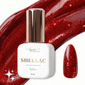 Shellac · Festive 10ml