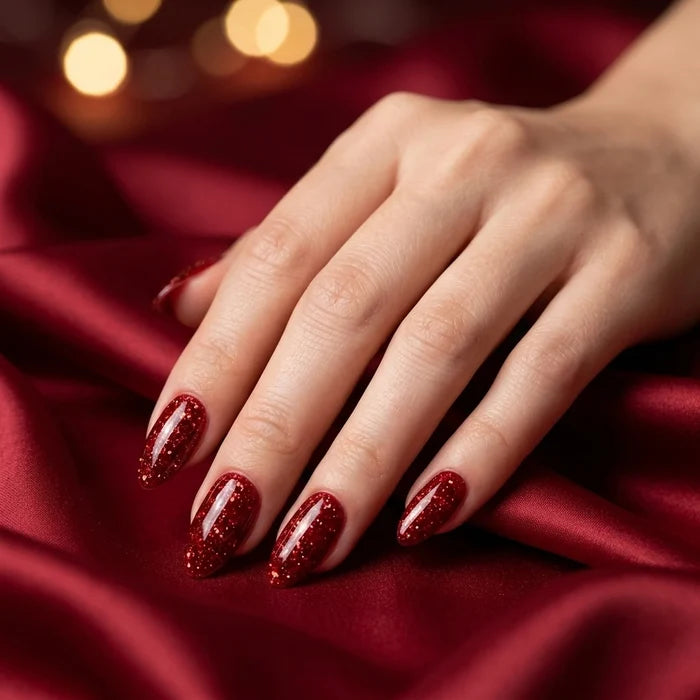 Shellac · Festive 10ml