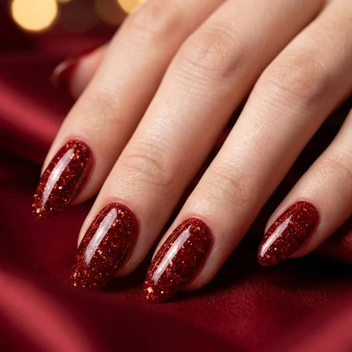 Shellac · Festive 10ml
