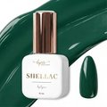 Shellac · Fir Green 10ml