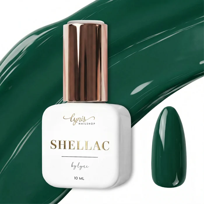 Shellac · Fir Green 10ml