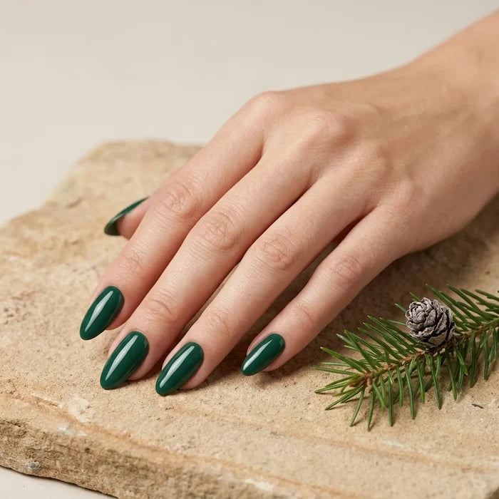 Shellac · Fir Green 10ml