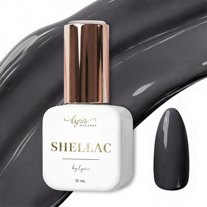 Shellac · Game of Stones 10ml