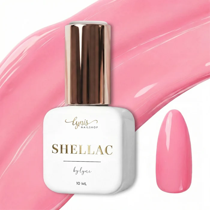 Shellac · Girly 10ml