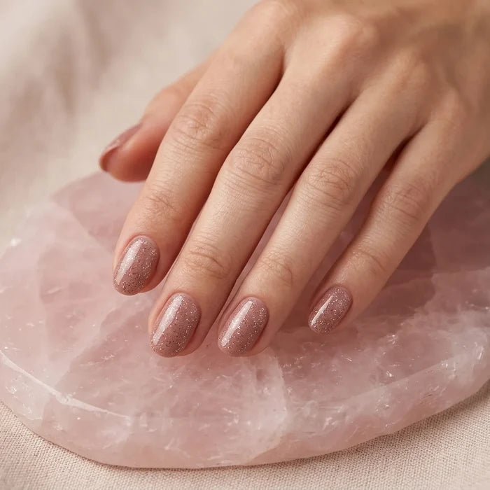 Shellac · Glam Nude 10ml