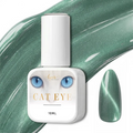 Shellac · Glazed Cat Eye 01 10ml