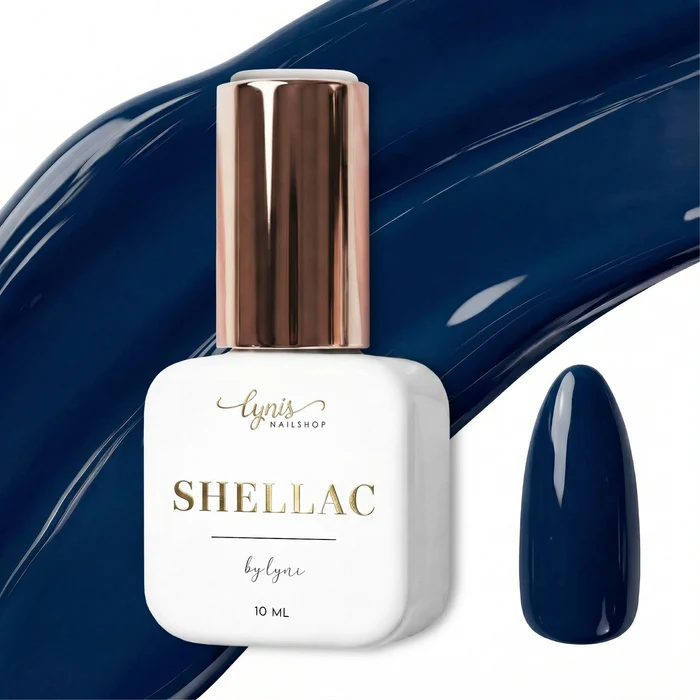 Shellac · Good Night 10ml