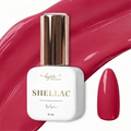 Shellac · Happy Rose 10ml