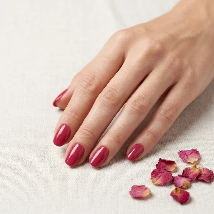 Shellac · Happy Rose 10ml