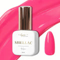 Shellac · Hot Summer 01 10ml