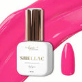 Shellac · Hot Summer 02 10ml