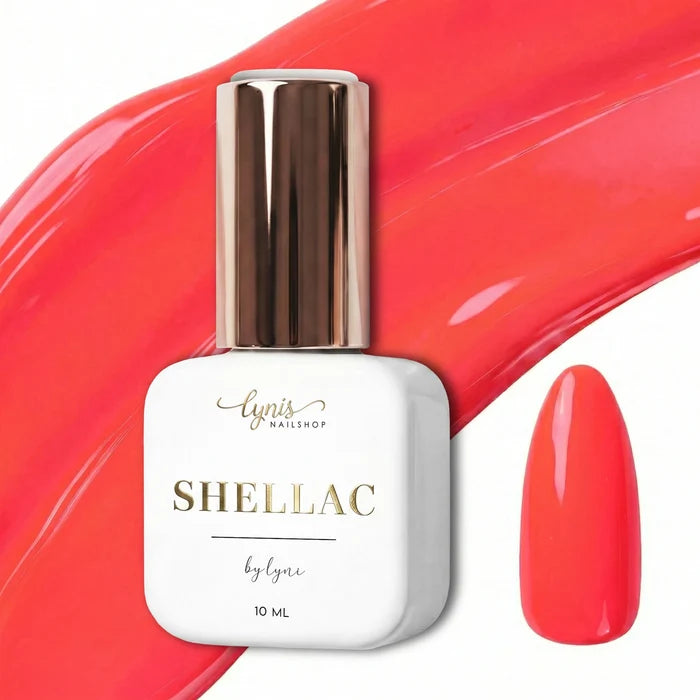 Shellac · Hot Summer 03 10ml