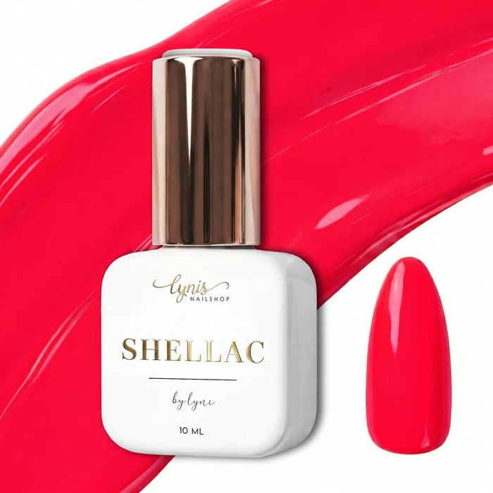 Shellac · Hot Summer 06 10ml