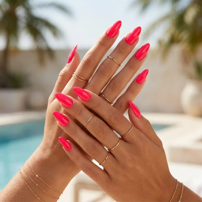 Shellac · Hot Summer 06 10ml