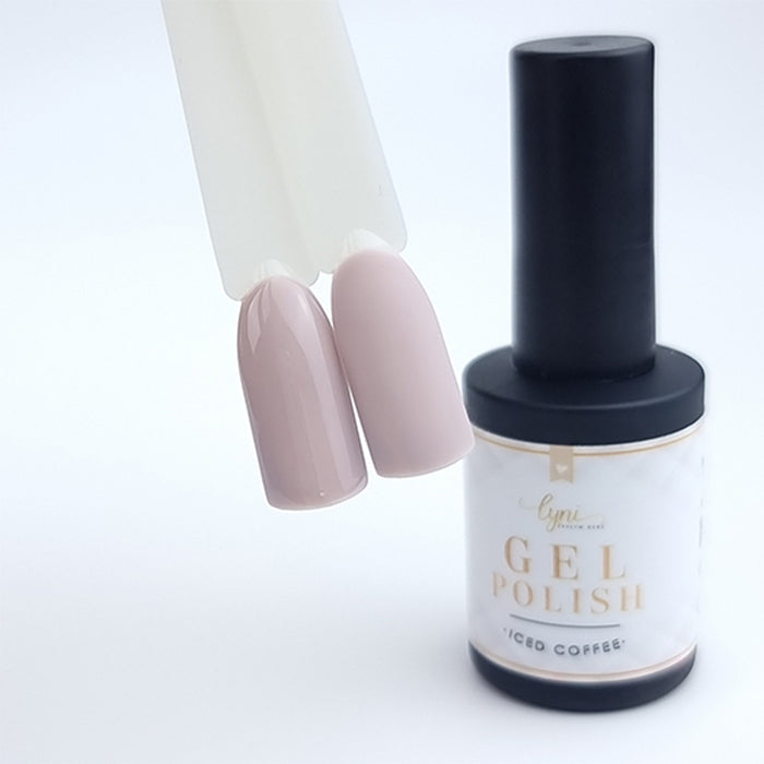 Shellac · Iced Coffee 7,3ml