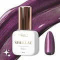 Shellac · Ladylike 10ml