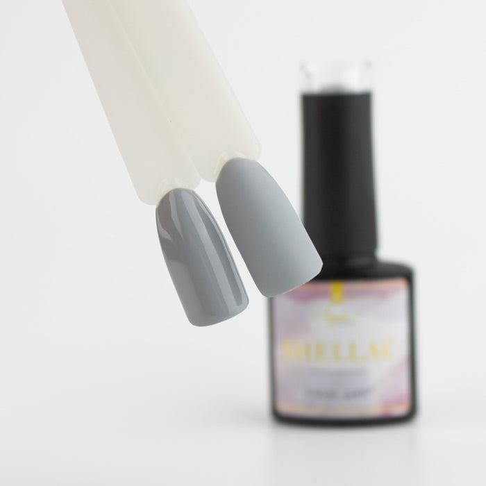 Shellac · Light Grey 7,3ml