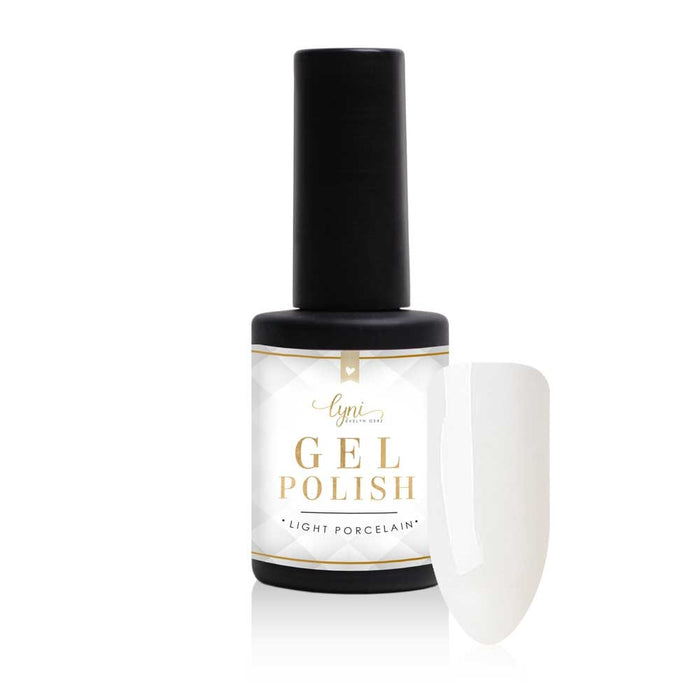 Shellac · Light Porcelain 7,3ml*