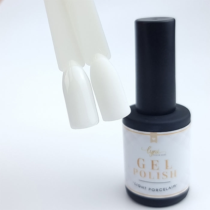 Shellac · Light Porcelain 7,3ml*