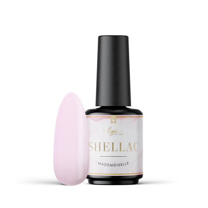 Shellac · Mademoiselle 7,3ml