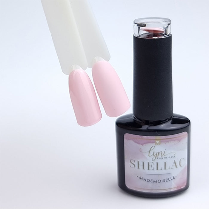 Shellac · Mademoiselle 7,3ml